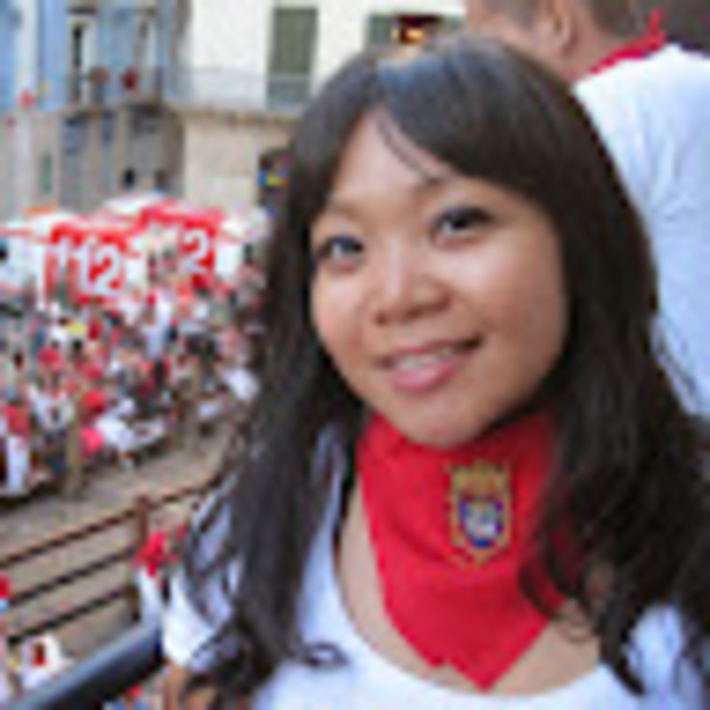 Meet your Posher, Catherine dionisio